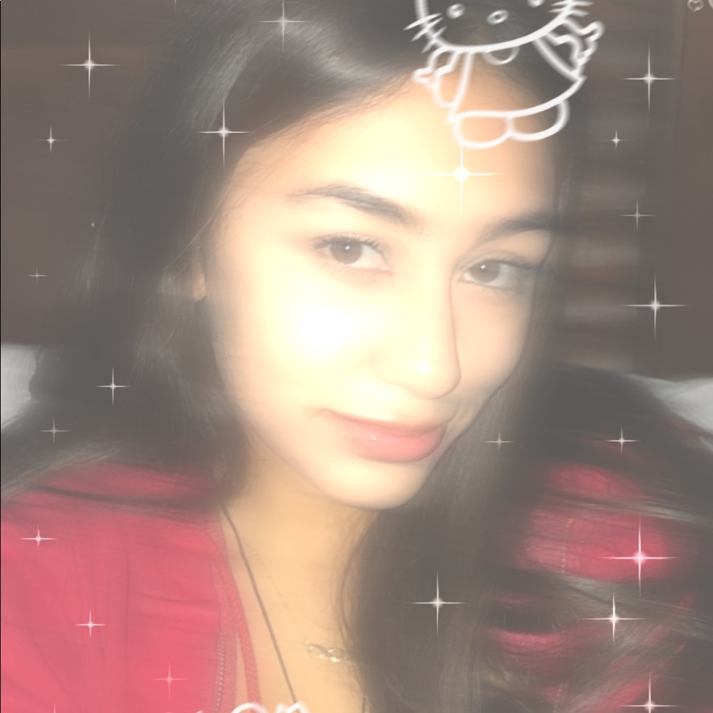 Meet your Posher, Giuliana